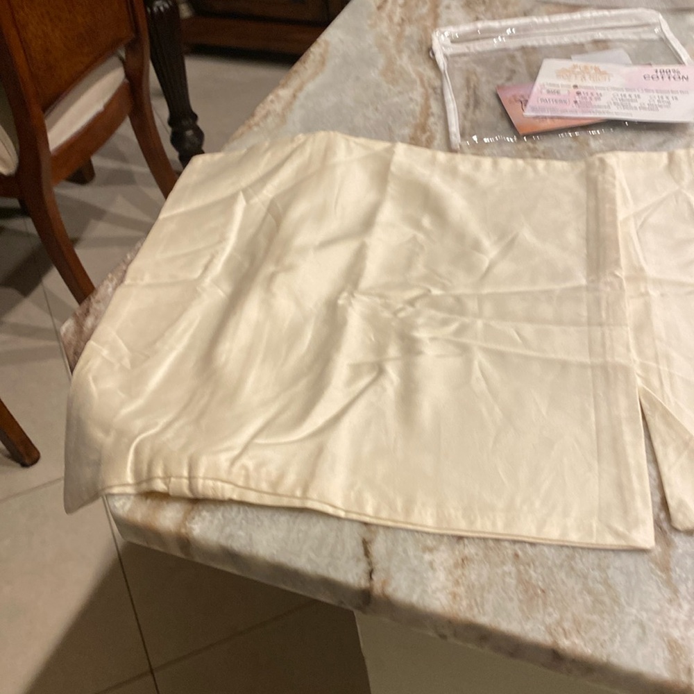 Kotanza pillow covers